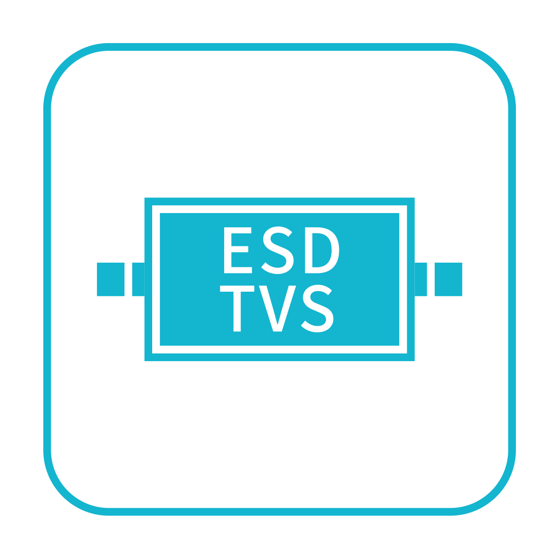 保護器（ESD/TVS）