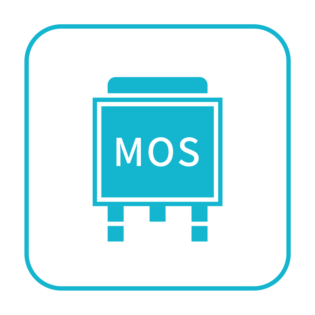 場效應管（MOS）