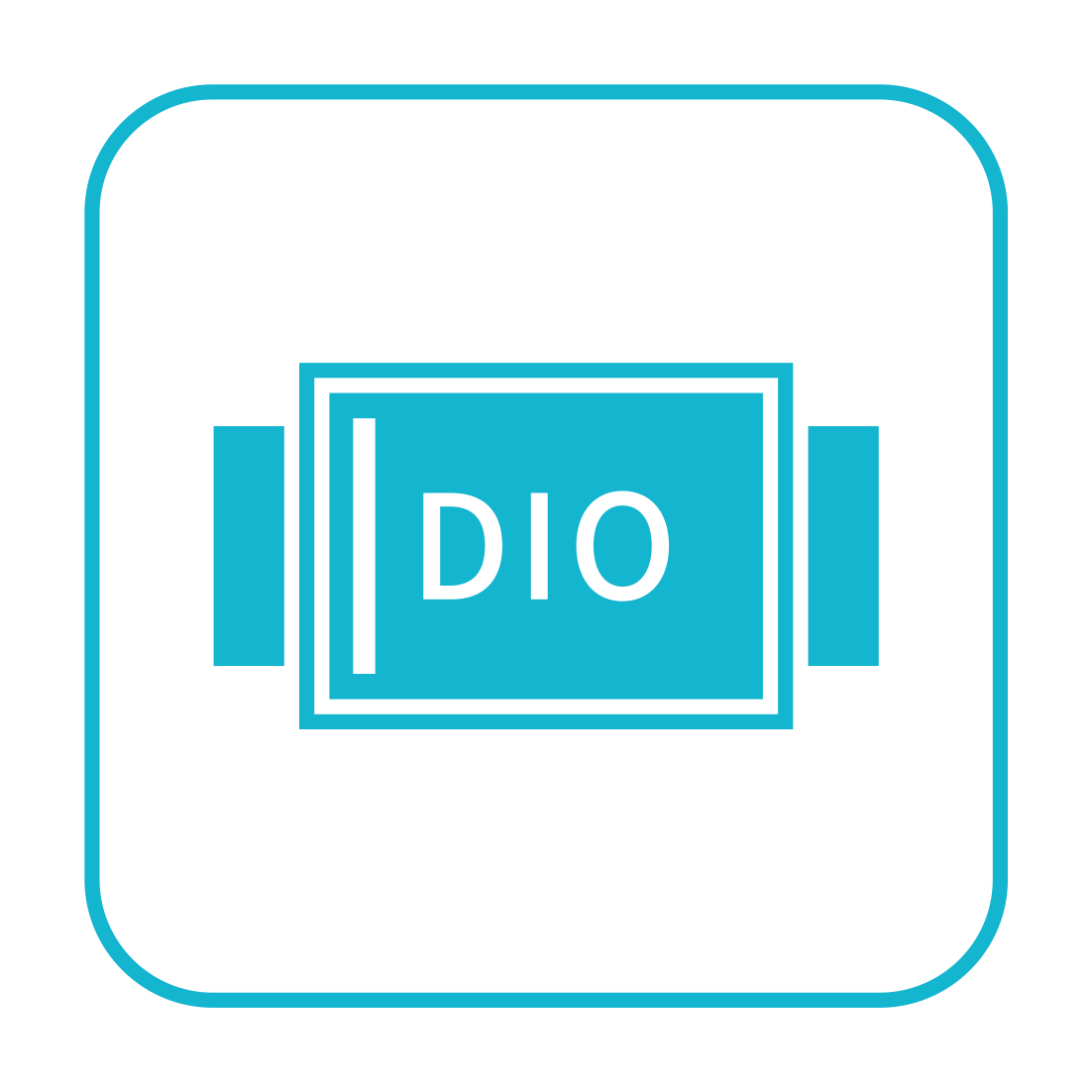 二極管（DIO）